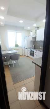 3-к квартира, вторичка, 62м2, 8/9 этаж