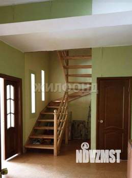 3-к квартира, вторичка, 107м2, 2/4 этаж