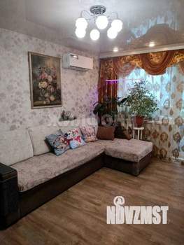 4-к квартира, вторичка, 60м2, 4/5 этаж