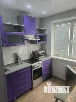 3-к квартира, вторичка, 57м2, 1/5 этаж