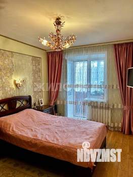 2-к квартира, вторичка, 49м2, 1/9 этаж