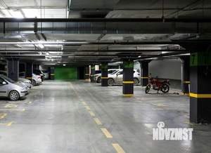 2-к квартира, вторичка, 98м2, 16/17 этаж