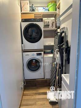 3-к квартира, вторичка, 87м2, 7/16 этаж