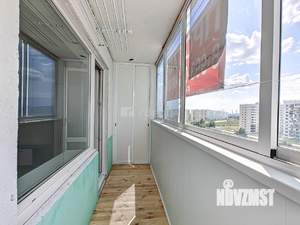 Студия квартира, вторичка, 33м2, 6/10 этаж