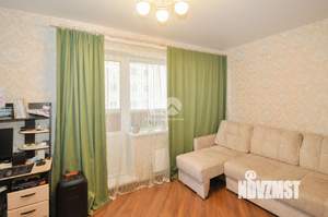 1-к квартира, вторичка, 42м2, 3/22 этаж