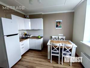 1-к квартира, вторичка, 38м2, 8/17 этаж