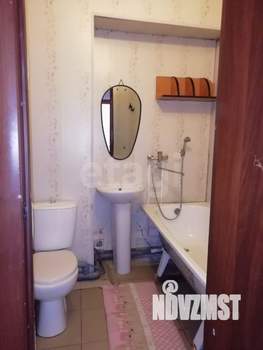 1-к квартира, вторичка, 33м2, 7/10 этаж
