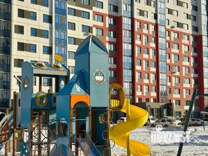 1-к квартира, вторичка, 38м2, 14/18 этаж