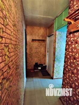 2-к квартира, вторичка, 49м2, 5/5 этаж