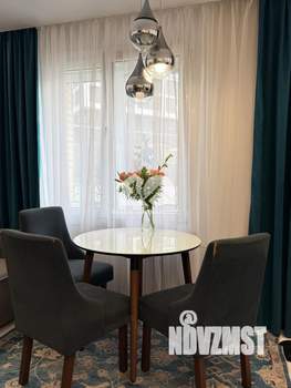 2-к квартира, вторичка, 50м2, 2/25 этаж