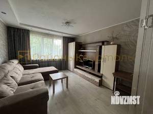 2-к квартира, вторичка, 43м2, 1/5 этаж