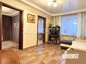 4-к квартира, вторичка, 62м2, 5/5 этаж