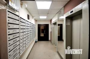 3-к квартира, вторичка, 72м2, 4/17 этаж