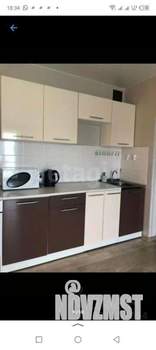 3-к квартира, вторичка, 72м2, 8/18 этаж