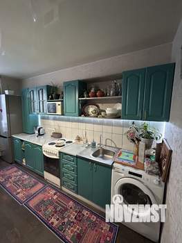 1-к квартира, вторичка, 54м2, 4/10 этаж