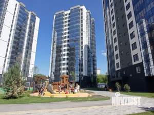 2-к квартира, вторичка, 37м2, 16/17 этаж