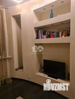 2-к квартира, вторичка, 50м2, 18/23 этаж