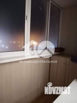 Студия квартира, вторичка, 21м2, 13/17 этаж