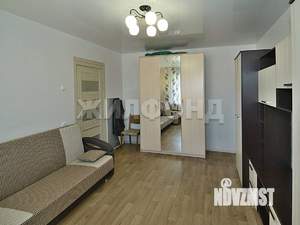 1-к квартира, вторичка, 33м2, 9/10 этаж