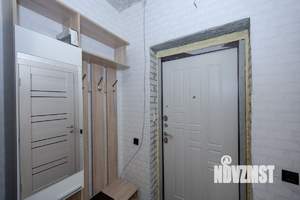 1-к квартира, вторичка, 37м2, 5/17 этаж