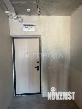 2-к квартира, вторичка, 50м2, 15/18 этаж