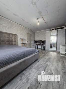 3-к квартира, вторичка, 62м2, 5/9 этаж