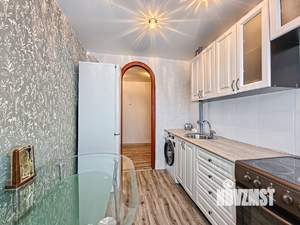 2-к квартира, вторичка, 43м2, 2/5 этаж