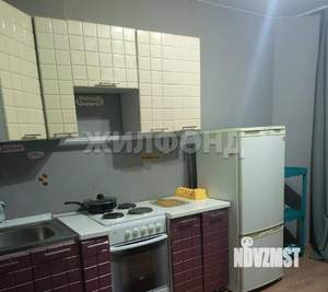 1-к квартира, вторичка, 40м2, 5/10 этаж