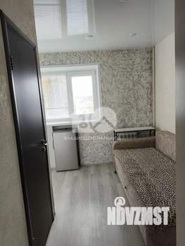 Студия квартира, вторичка, 13м2, 8/9 этаж