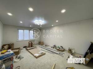 2-к квартира, вторичка, 66м2, 9/10 этаж