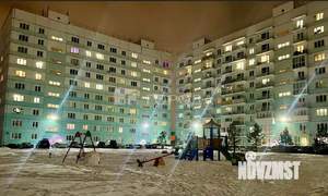 Студия квартира, вторичка, 33м2, 5/10 этаж