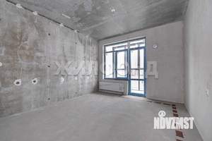 1-к квартира, вторичка, 31м2, 7/15 этаж