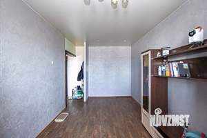 1-к квартира, вторичка, 32м2, 7/9 этаж