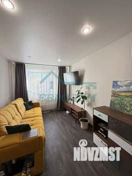 1-к квартира, вторичка, 34м2, 3/6 этаж