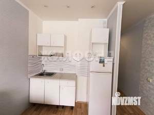 1-к квартира, вторичка, 20м2, 4/17 этаж