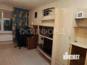 1-к квартира, вторичка, 33м2, 2/10 этаж