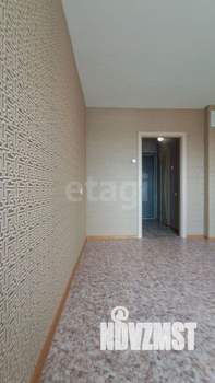 Студия квартира, вторичка, 22м2, 13/17 этаж