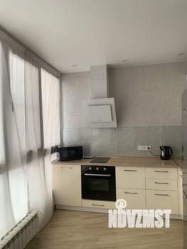 2-к квартира, вторичка, 58м2, 3/18 этаж