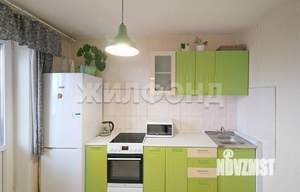 1-к квартира, вторичка, 31м2, 7/9 этаж