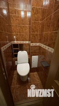 3-к квартира, вторичка, 65м2, 4/10 этаж