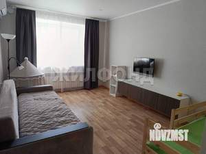 1-к квартира, вторичка, 35м2, 1/9 этаж