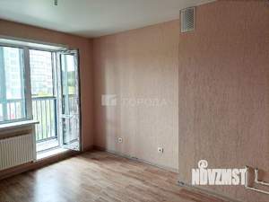 Студия квартира, вторичка, 19м2, 2/18 этаж