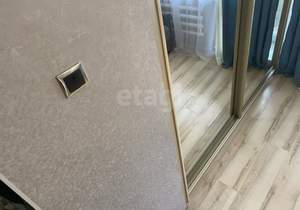 1-к квартира, вторичка, 20м2, 1/9 этаж
