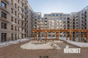 2-к квартира, вторичка, 102м2, 2/8 этаж