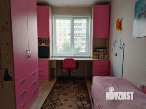2-к квартира, вторичка, 44м2, 4/10 этаж