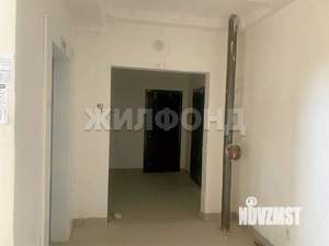 1-к квартира, вторичка, 41м2, 7/10 этаж