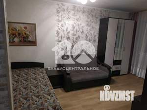 1-к квартира, вторичка, 28м2, 2/5 этаж