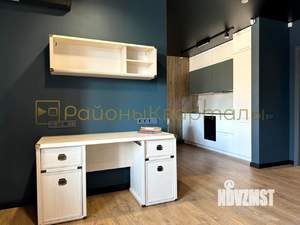 1-к квартира, вторичка, 41м2, 3/18 этаж