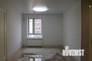 3-к квартира, вторичка, 64м2, 16/25 этаж