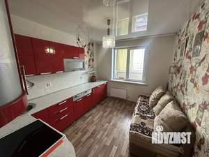 1-к квартира, вторичка, 34м2, 13/17 этаж